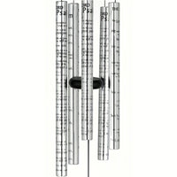 23rd Psalm Sonnet Wind Chime 30 inch