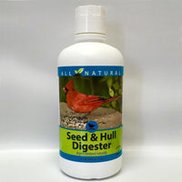 Seed & Hull Digester 33.9 oz