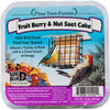 Fruit Berry & Nut Suet Cake 12 oz - 3 pack