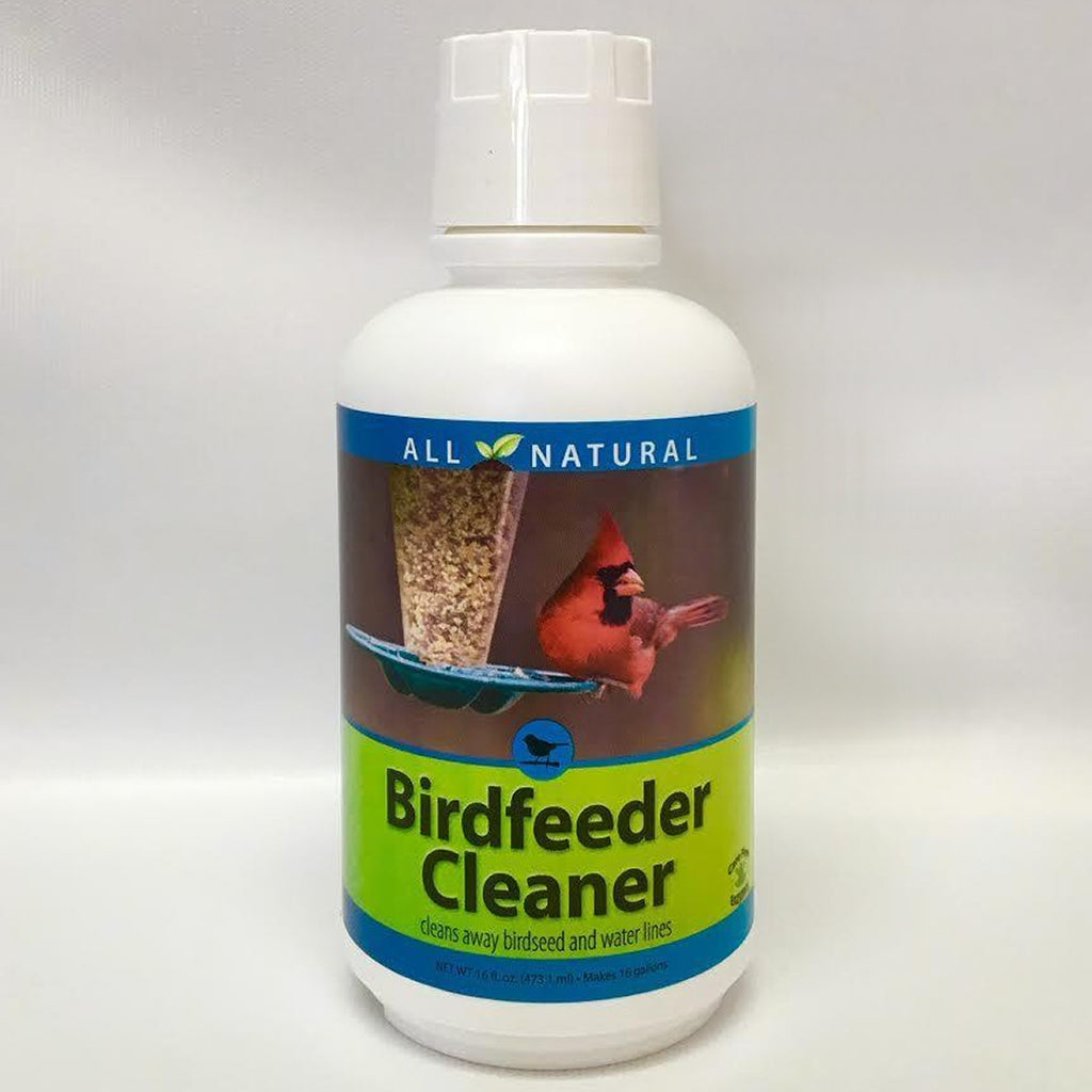 Birdfeeder Cleaner All Natural 16 oz