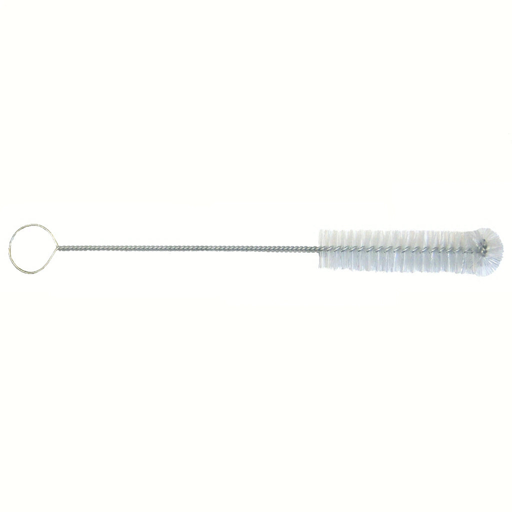 Sturdy Tube Bird Feeder Cleaning Brush