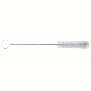 Sturdy Tube Bird Feeder Cleaning Brush