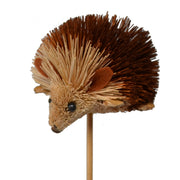 Buri Bristle Hedgehog Plant Stake