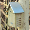 Ladybug Nesting Box House