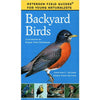 Peterson Young Naturalists: Backyard Birds