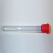 Hummingbird Feeder Tube w Cap