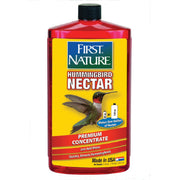 Hummingbird Nectar Concentrate Red 32 oz
