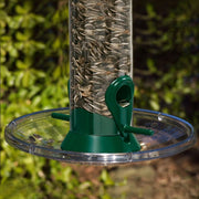 Bird Feeder Seed Tray Accessory 7.5 inch - Momma's Home Store