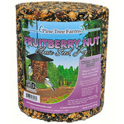Fruitberry Nut Classic Seed Log 4.5 lb