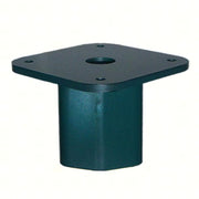 Bird House/Feeder T Post Mounting Plate - Momma's Home Store