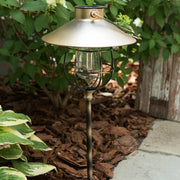 Marine Pendant Edi-Sol Lantern Path Light