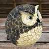 Kritter Key Hider Owl Statue