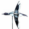 Flying Loon Wind Spinner 26 inch