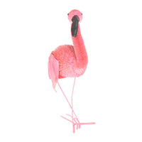 Buri Bristle Flamingo 22 inch