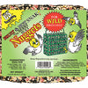 Fruit & Nut Snak Suet Nuggets 2.25 lb