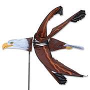 Flying Eagle Wind Spinner 40 inch