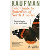 Kaufman Field Guide to Butterflies of NA