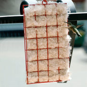 Hummer Helper Nest Material w/Hanger
