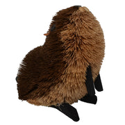 Buri Bristle Beaver 8.5 inch