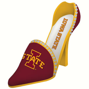 Iowa State Cyclones Team Shoe Bottle Holder