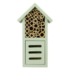 Dual Chamber Beneficial Insect House