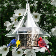 Sky Cafe Feeder Dove Guard Accessory