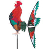 Morning Rooster Wind Spinner 28 inch