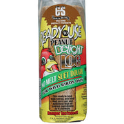 Peanut Delight Suet Log 16 oz