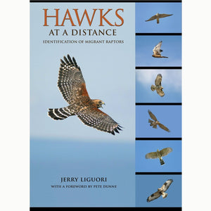 Hawks At a Distance: Identification