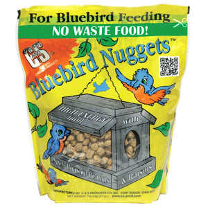 Bluebird Suet Nuggets 27 oz - Momma's Home Store