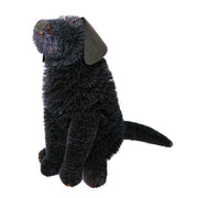 Buri Bristle Dog Labrador 10 inch