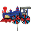 Steam Engine Train Wind Spinner 32 inch