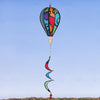 Orbit Balloon Spinner w/Tail 12 inch