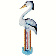 Heron Window Thermometer Small