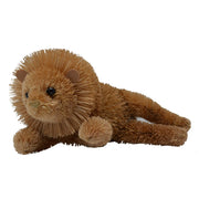 Buri Bristle Lion 6 inch