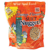 Orange Flavored Suet Nuggets 27 oz - Momma's Home Store