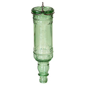 Glass Feeder Bottle Perky Pet 8108-2