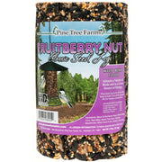 Fruitberry Nut Classic Seed Log 2 lb