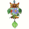 Spring Owl Hanging Garden Bouncy