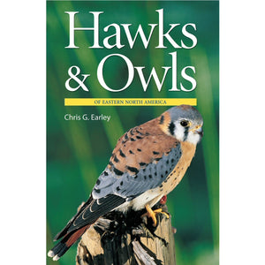 Hawks & Owls of Eastern North America