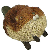 Buri Bristle Beaver 6 inch