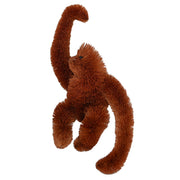 Buri Bristle Orangutan 5 inch