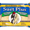 Blueberry Twist Suet Plus Cake 11 oz - 3 pk