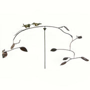 Little Birds Kinetic Balancer Garden Stake - Momma's Home Store