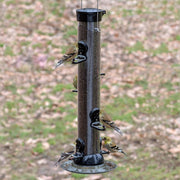 Onyx Clever Clean Nyjer Seed Feeder 24 inch