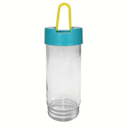 Dr JBs Replacement Feeder Jar Blue