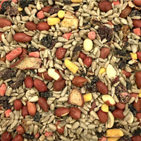 Nutberry Suet Blended Bird Seed