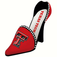 Texas Tech Raiders Team Shoe Bottle Holder