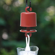 Bird Feeder Ant Guard w/Permethrin