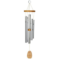 Chimes of Bach Silver Wind Chime